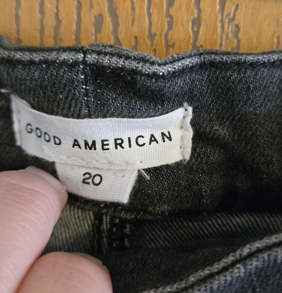 Good American Skinny Jean - 20 - Picture 6 of 9